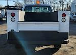 Used 2013 Ford F-350 Regular Cab 4x4 Service Truck for sale #B53361 - photo 7
