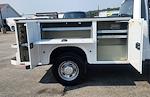 Used 2018 Ford F-350 Regular Cab 4x4 Service Truck for sale #B92001 - photo 10