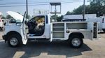 Used 2018 Ford F-350 Regular Cab 4x4 Service Truck for sale #B92001 - photo 17
