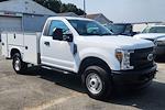 Used 2018 Ford F-350 Regular Cab 4x4 Service Truck for sale #B92001 - photo 3