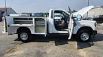 Used 2018 Ford F-350 Regular Cab 4x4 Service Truck for sale #B92001 - photo 46