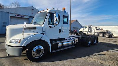 Used 2012 Freightliner M2 112 Conventional Cab 6x4 Semi Truck for sale #BJ4407 - photo 1