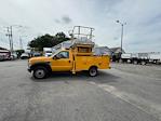 Used 2008 Ford F-550 Regular Cab Service Truck for sale #C11477 - photo 4