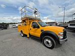 Used 2008 Ford F-550 Regular Cab Service Truck for sale #C11477 - photo 5