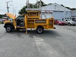 Used 2008 Ford F-550 Regular Cab Service Truck for sale #C11477 - photo 9