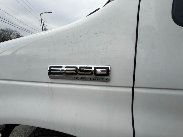 Used 2016 Ford E-350 - photo 14