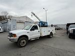 Used 2000 Ford F-450 Regular Cab 4x4 Mechanics Body for sale #C97274 - photo 10