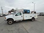 Used 2000 Ford F-450 Regular Cab 4x4 Mechanics Body for sale #C97274 - photo 15