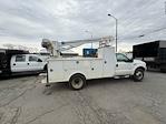 Used 2000 Ford F-450 Regular Cab 4x4 Mechanics Body for sale #C97274 - photo 3