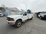 Used 2000 Ford F-450 Regular Cab 4x4 Mechanics Body for sale #C97274 - photo 5