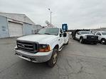 Used 2000 Ford F-450 Regular Cab 4x4 Mechanics Body for sale #C97274 - photo 7
