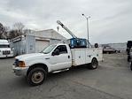 Used 2000 Ford F-450 Regular Cab 4x4 Mechanics Body for sale #C97274 - photo 9