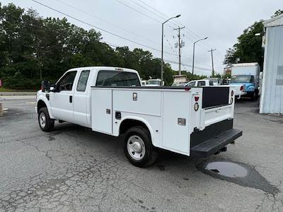 Used 2008 Ford F-250 Super Cab 4x4 Service Truck for sale #D42001 - photo 2