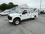 Used 2008 Ford F-250 Super Cab 4x4 Service Truck for sale #D42001 - photo 1