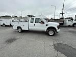 Used 2008 Ford F-250 Super Cab 4x4 Service Truck for sale #D42001 - photo 10