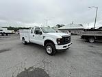 Used 2008 Ford F-250 Super Cab 4x4 Service Truck for sale #D42001 - photo 11
