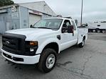 Used 2008 Ford F-250 Super Cab 4x4 Service Truck for sale #D42001 - photo 3