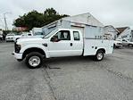 Used 2008 Ford F-250 Super Cab 4x4 Service Truck for sale #D42001 - photo 4