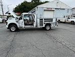 Used 2008 Ford F-250 Super Cab 4x4 Service Truck for sale #D42001 - photo 38
