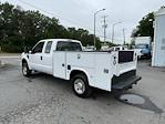 Used 2008 Ford F-250 Super Cab 4x4 Service Truck for sale #D42001 - photo 2