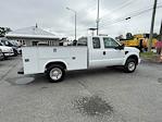 Used 2008 Ford F-250 Super Cab 4x4 Service Truck for sale #D42001 - photo 9