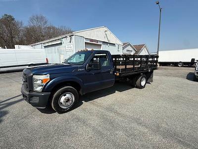 Used 2015 Ford F-350 - photo 1