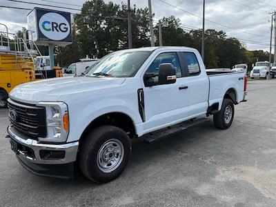 Used 2023 Ford F-250 Super Cab for sale #D83304 - photo 1