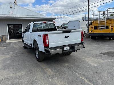 Used 2023 Ford F-250 Super Cab for sale #D83304 - photo 2
