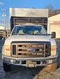 Used 2008 Ford F-550 Regular Cab Dump Truck for sale #D86915 - photo 11