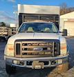 Used 2008 Ford F-550 Regular Cab Dump Truck for sale #D86915 - photo 23