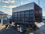 Used 2008 Ford F-550 Regular Cab Dump Truck for sale #D86915 - photo 2