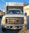 Used 2008 Ford F-550 Regular Cab Dump Truck for sale #D86915 - photo 38