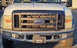 Used 2008 Ford F-550 Regular Cab Dump Truck for sale #D86915 - photo 6