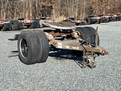 Used 2011 Silver Eagle Dolly Trailer DOLLY1 for sale #DOLLY1 - photo 2