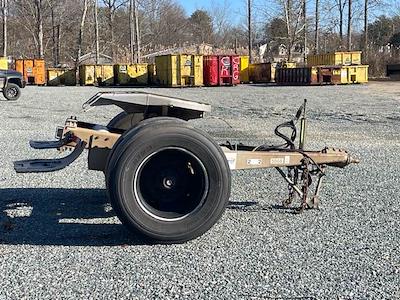 Used 2011 Silver Eagle Dolly Trailer DOLLY1 for sale #DOLLY1 - photo 3