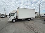 Used 2015 Isuzu NPR Regular Cab Box Truck for sale #F00153 - photo 3