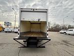 Used 2015 Isuzu NPR Regular Cab Box Truck for sale #F00153 - photo 11