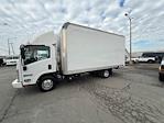 Used 2015 Isuzu NPR Regular Cab Box Truck for sale #F00153 - photo 4