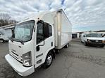 Used 2015 Isuzu NPR Regular Cab Box Truck for sale #F00153 - photo 1