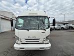 Used 2015 Isuzu NPR Regular Cab Box Truck for sale #F00153 - photo 5