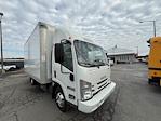 Used 2015 Isuzu NPR Regular Cab Box Truck for sale #F00153 - photo 6