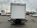 Used 2015 Isuzu NPR Regular Cab Box Truck for sale #F00153 - photo 9