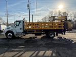 Used 2014 Freightliner M2 106 Conventional Cab Stake Bed for sale #FW6676 - photo 3