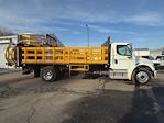 Used 2014 Freightliner M2 106 Conventional Cab Stake Bed for sale #FW6676 - photo 7