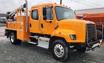 Used 2015 Freightliner 108SD Mechanics Body for sale #GM4520 - photo 2
