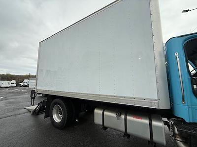 Used 2017 Freightliner M2 106 Conventional Cab Box Truck for sale #JG9242 - photo 2