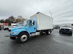 Used 2017 Freightliner M2 106 Conventional Cab Box Truck for sale #JG9242 - photo 1