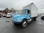 Used 2017 Freightliner M2 106 Conventional Cab Box Truck for sale #JG9242 - photo 3