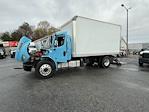 Used 2017 Freightliner M2 106 Conventional Cab Box Truck for sale #JG9242 - photo 8