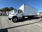Used 2018 Freightliner M2 106 Conventional Cab Box Truck for sale #JR6043 - photo 1